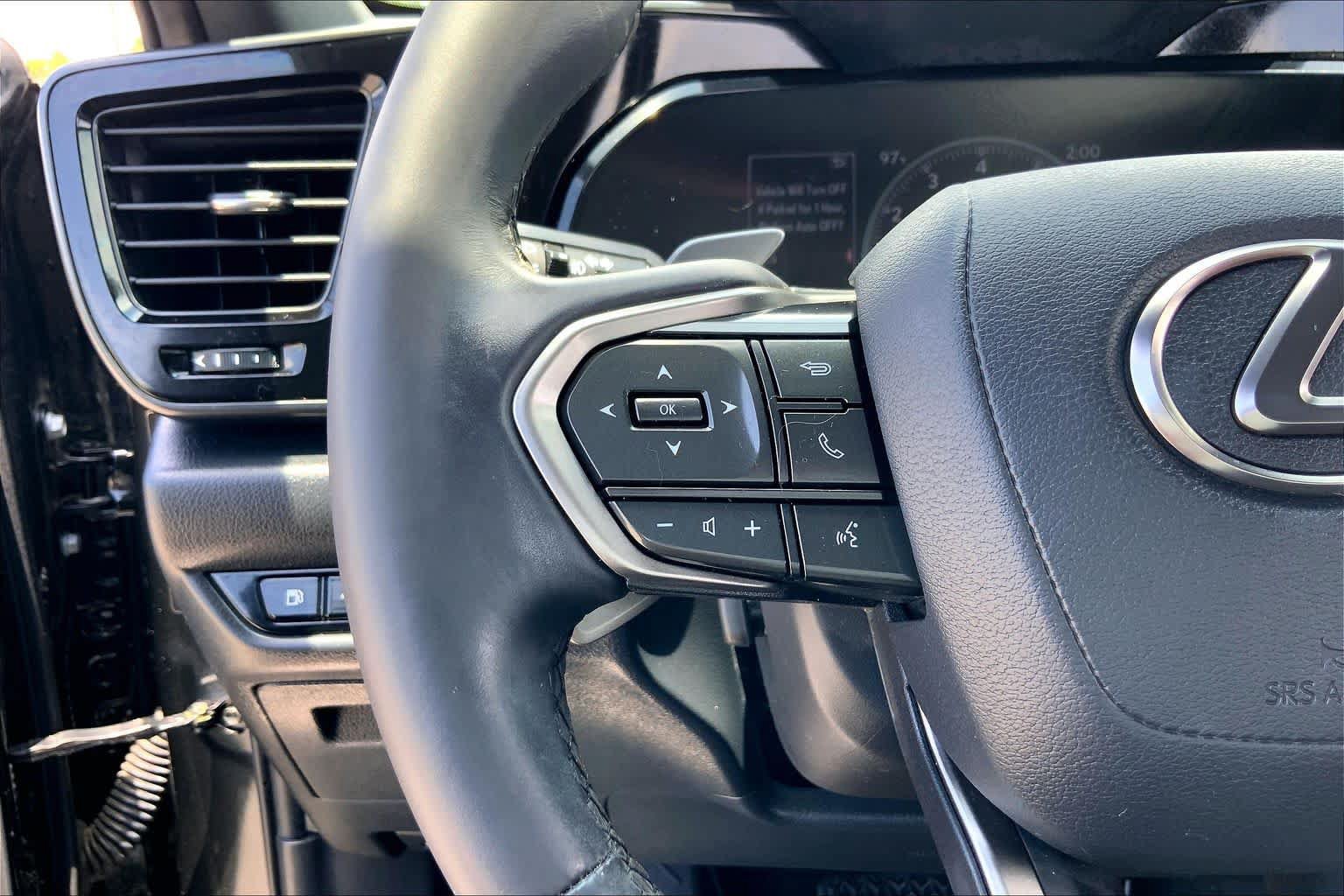 Used 2023 Lexus NX 350 AWD image 45