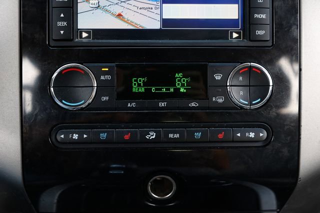 Used 2014 Ford Expedition EL Limited w/ Equipment Group 301A image 37