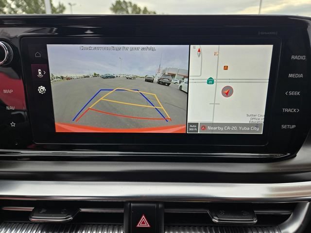 Used 2024 Kia K5 GT FWD image 14