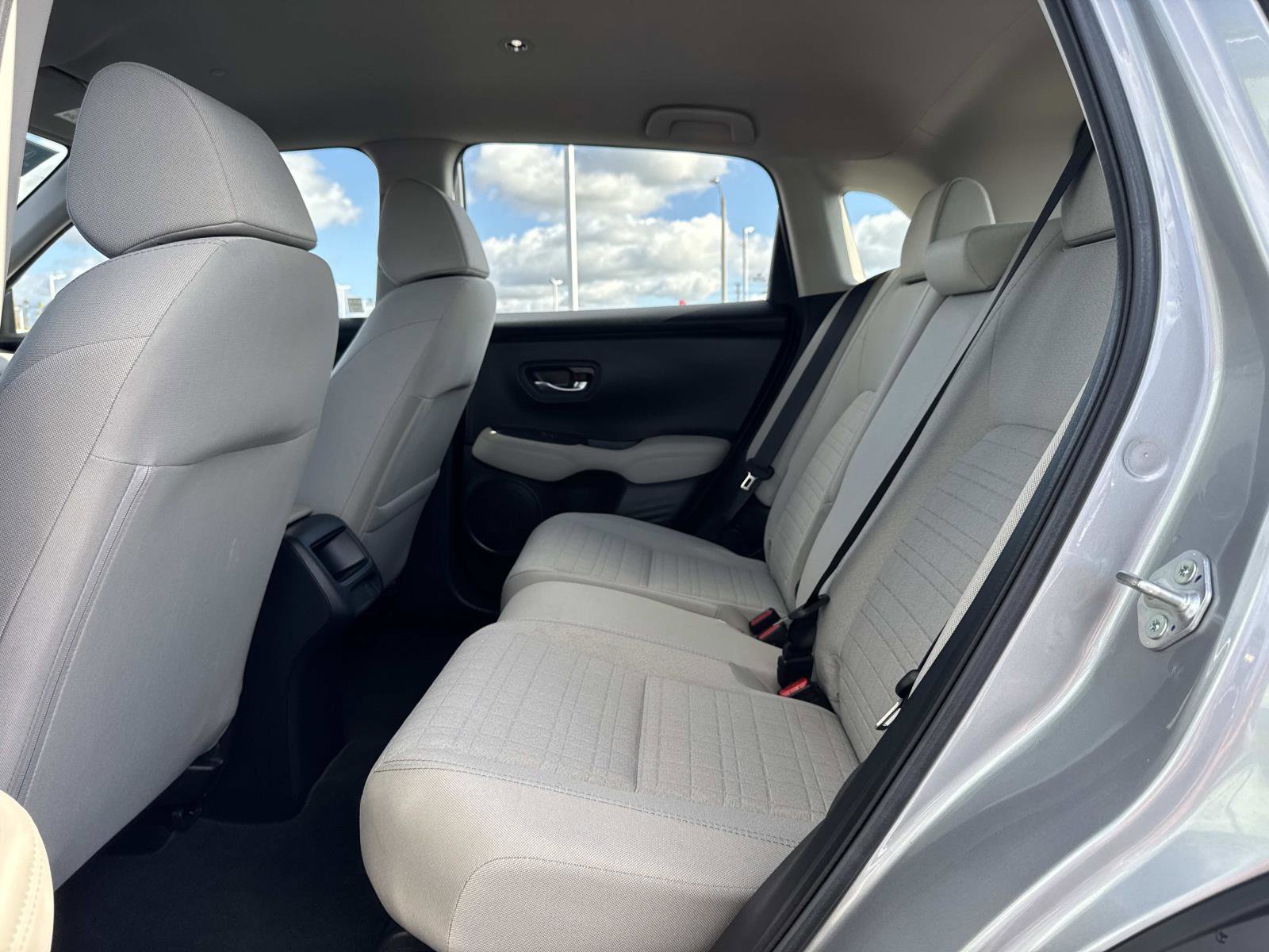 Certified 2023 Honda HR-V LX image 25