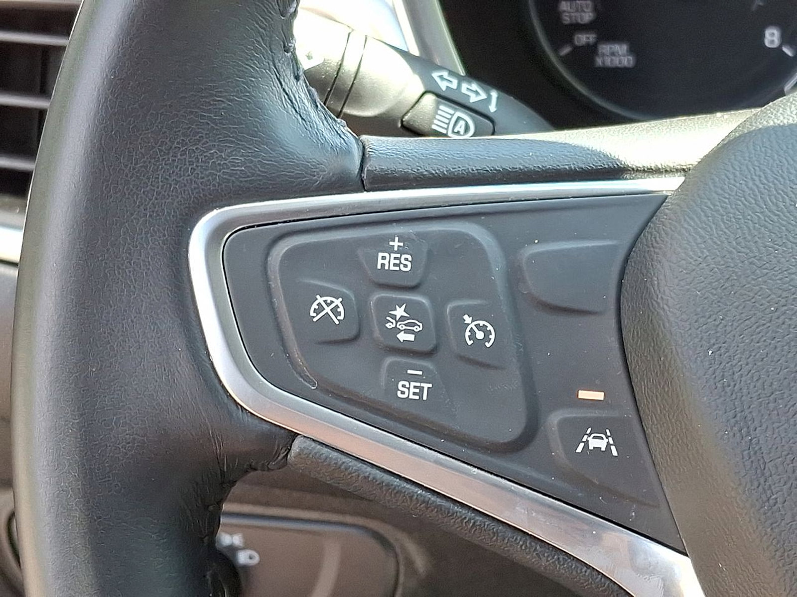 Used 2022 Chevrolet Equinox LT image 17