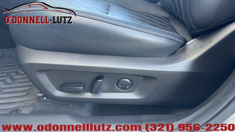 Used 2023 Mitsubishi Outlander SEL FWD image 8