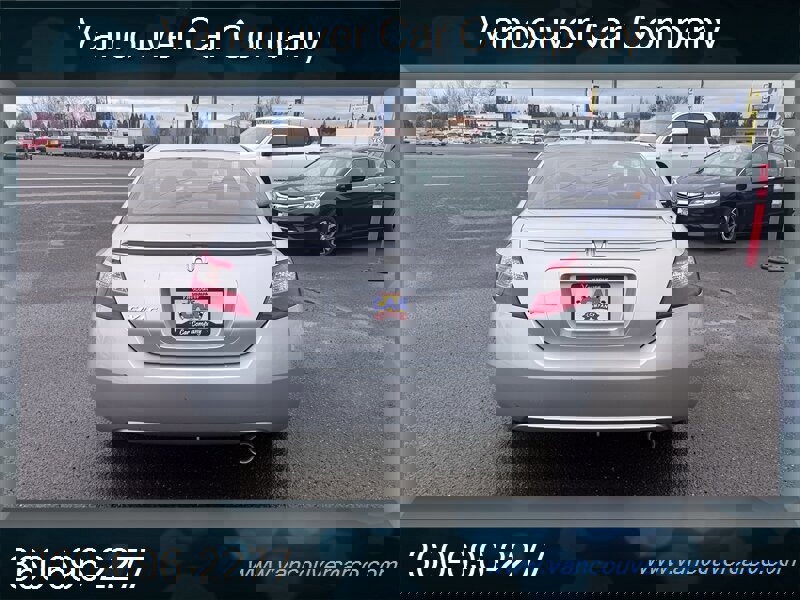 Used 2009 Honda Civic EX image 6