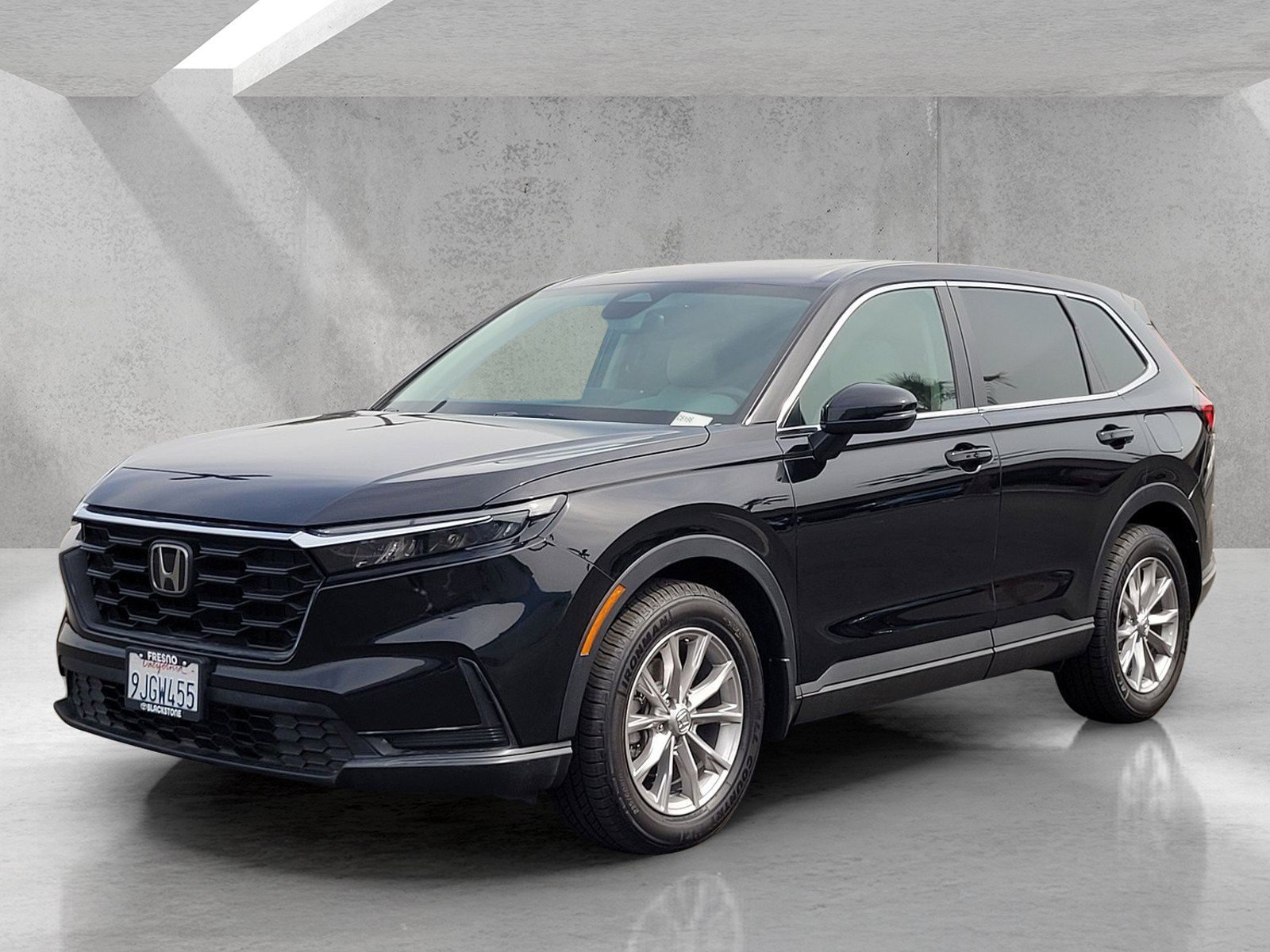 Used 2024 Honda CR-V EX image 9