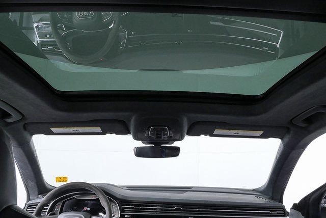 New 2026 Audi RS Q8 performance image 20