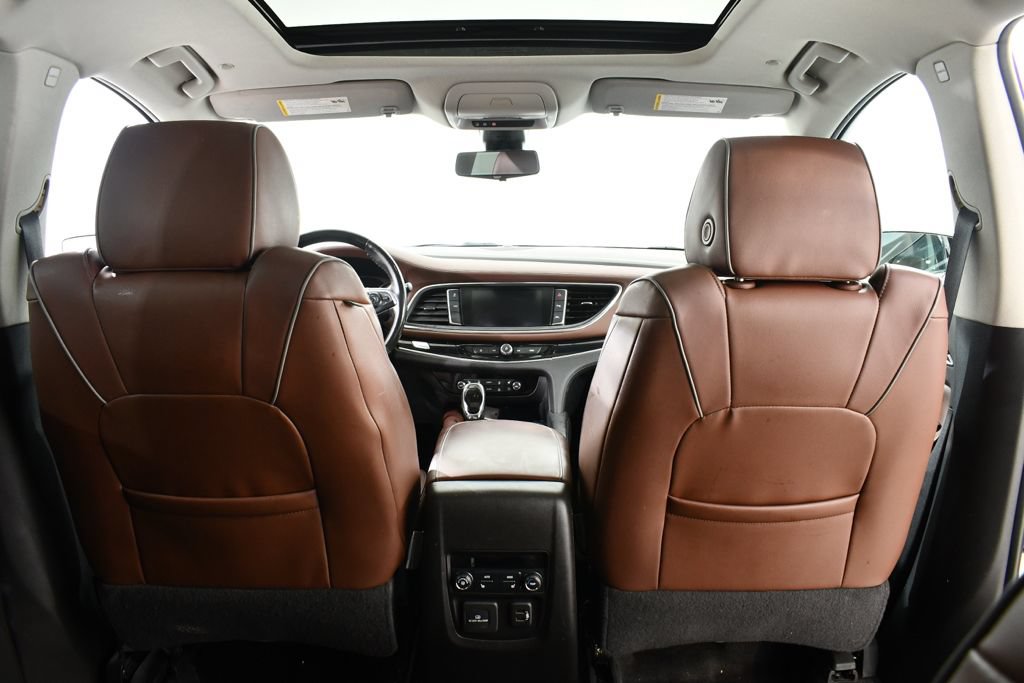 Used 2019 Buick Enclave Avenir AWD/4WD image 17