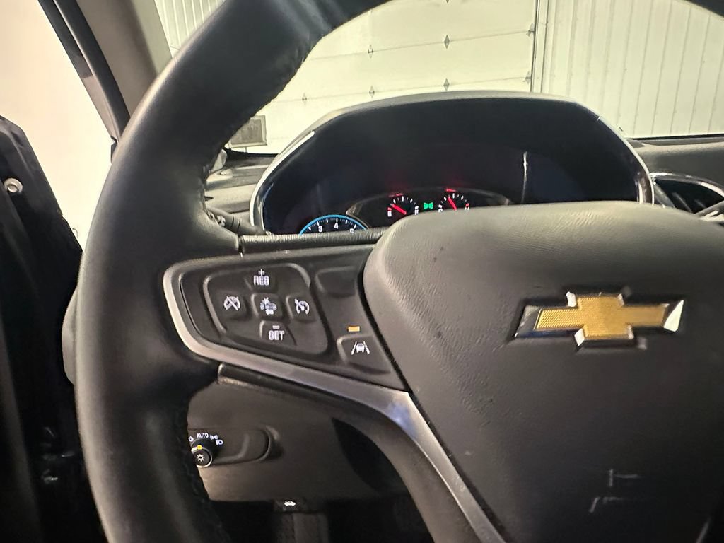 Used 2023 Chevrolet Equinox LT AWD/4WD image 38