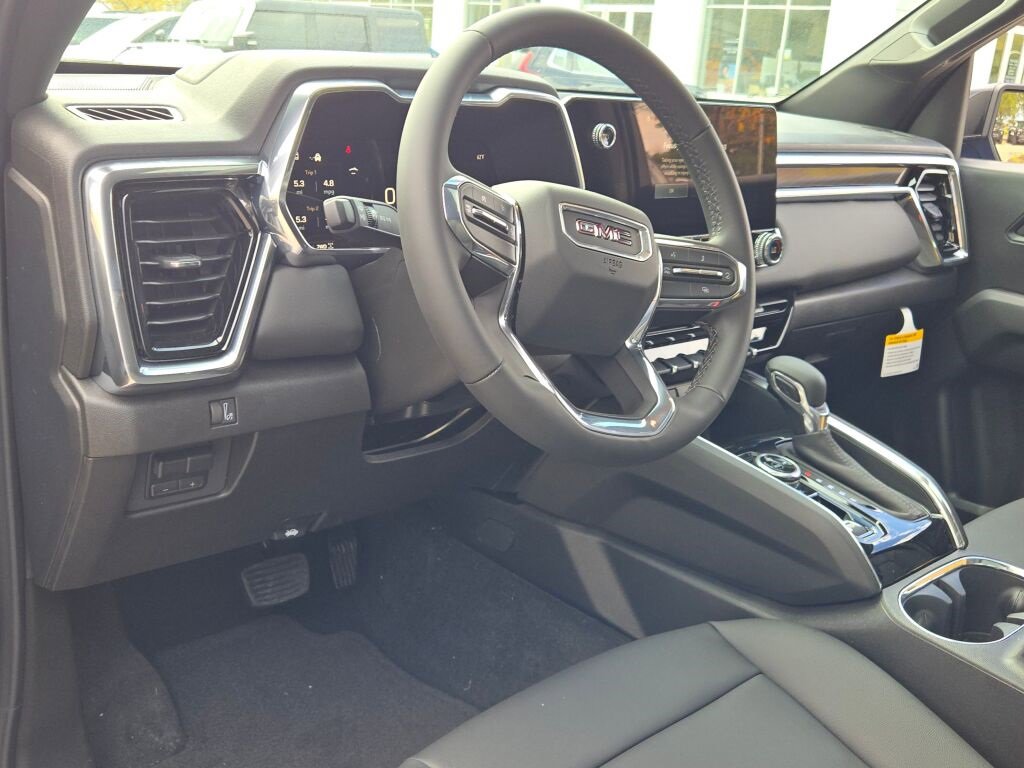 New 2026 GMC Canyon Elevation w/ Convenience Package image 22