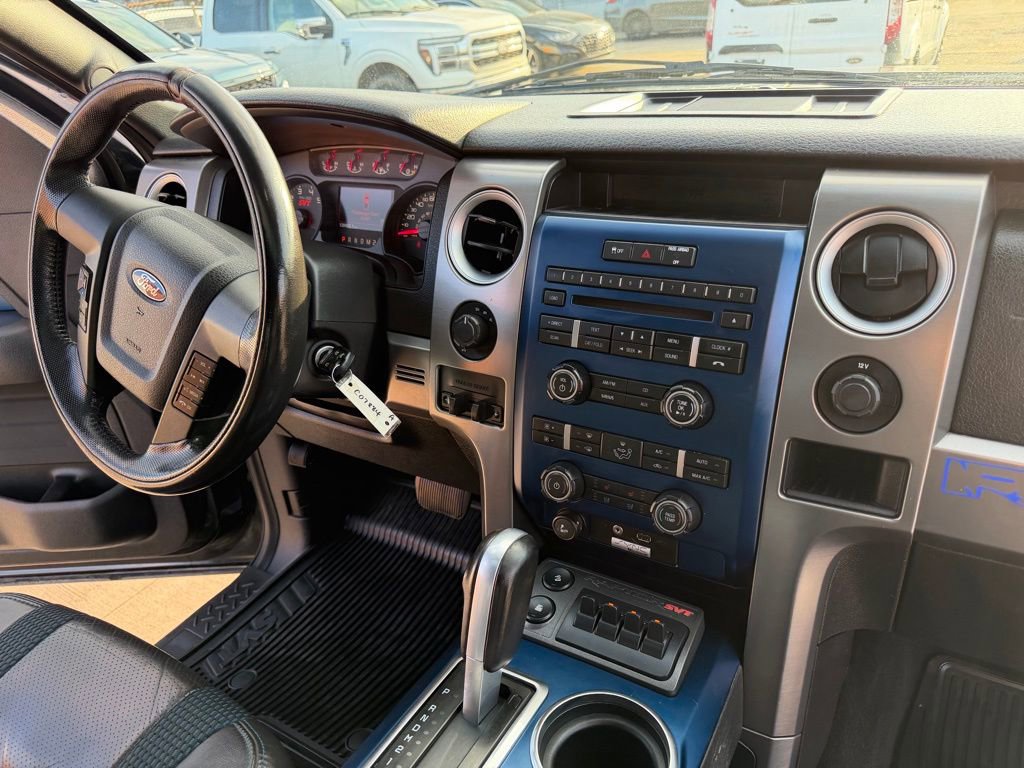 Used 2012 Ford F150 Raptor w/ Raptor Luxury Pkg image 20