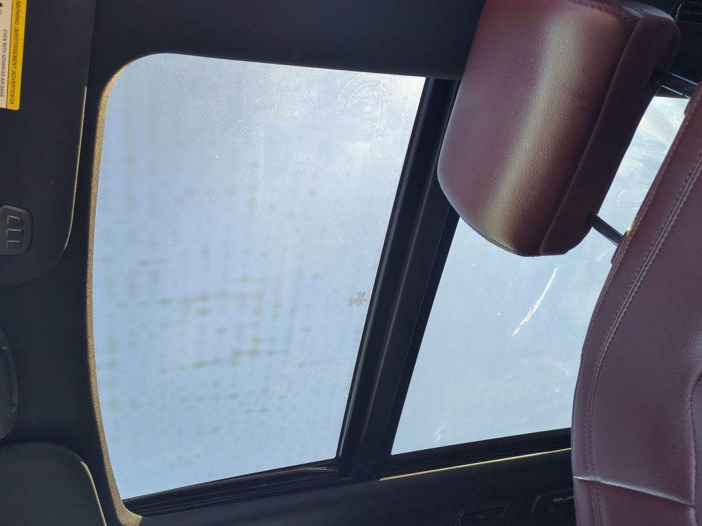 Used 2024 Ford Expedition Max Limited AWD/4WD image 21