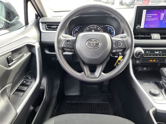 Used 2024 Toyota RAV4 LE image 23