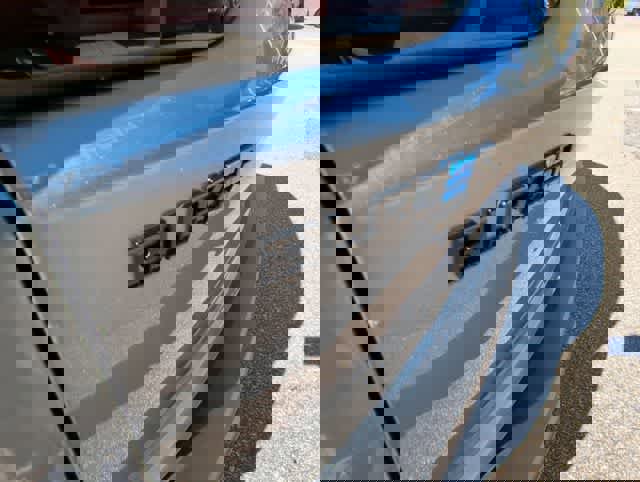 New 2026 Chevrolet Blazer EV LT image 31