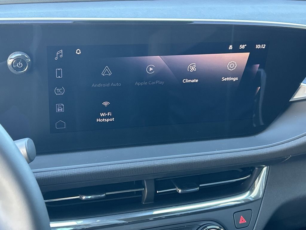 New 2026 Buick Envista Preferred image 21