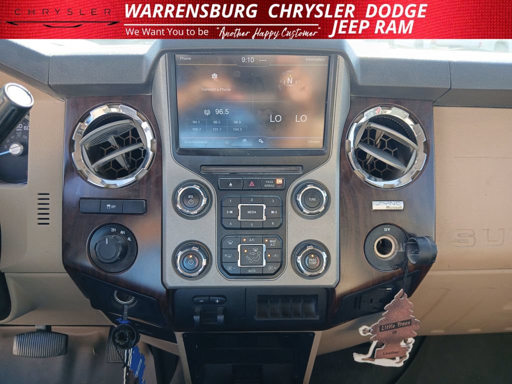Used 2013 Ford F350 Lariat AWD/4WD image 19