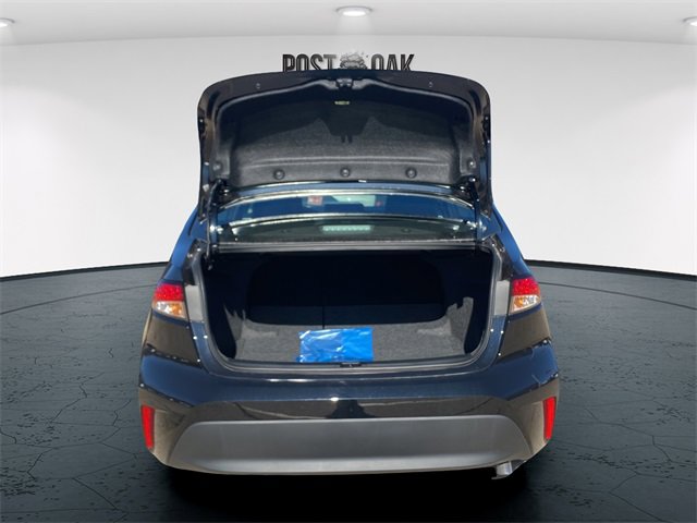 Used 2025 Toyota Corolla LE image 14