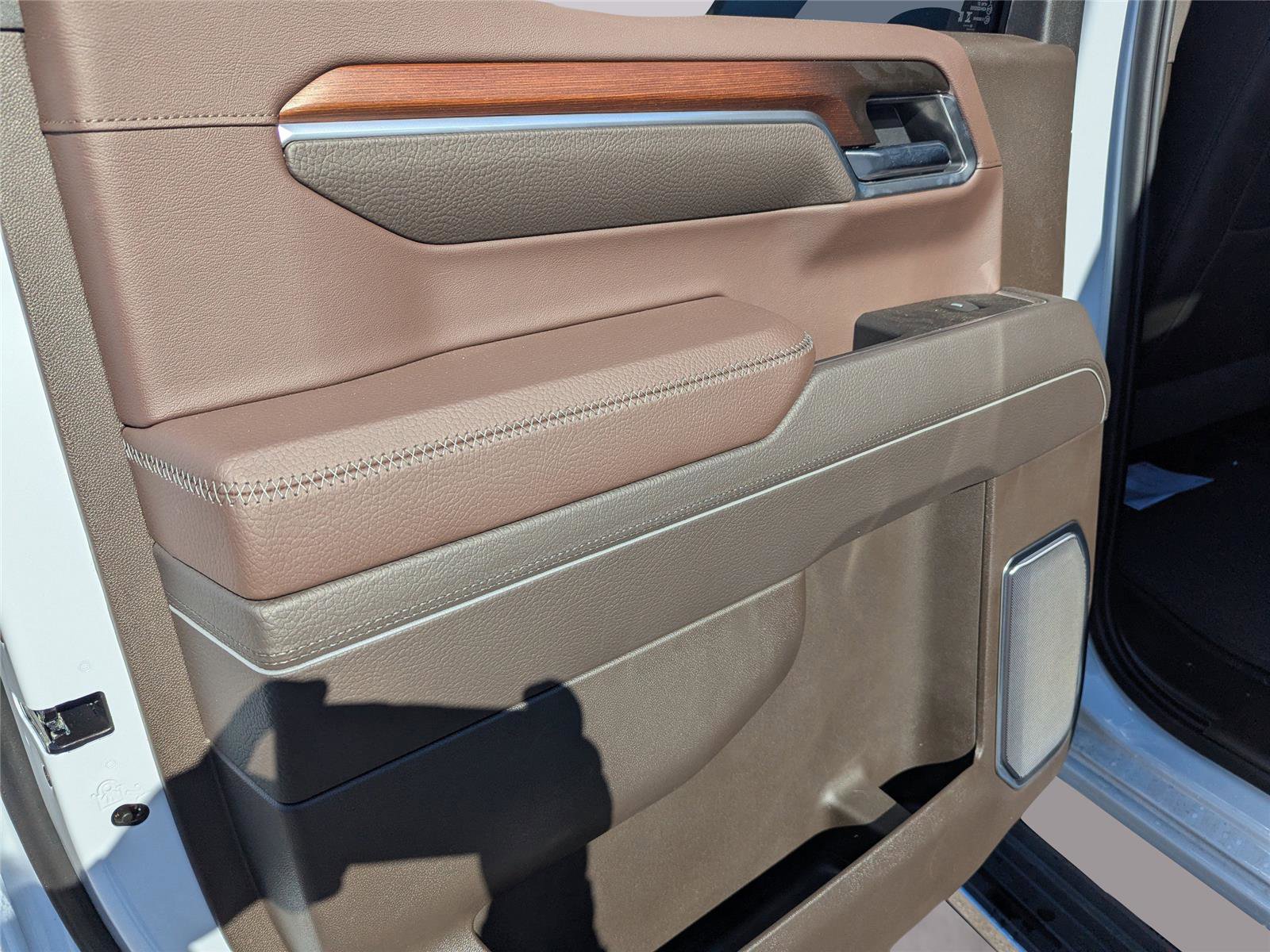 New 2026 GMC Sierra 1500 Denali w/ Denali Reserve Package image 26