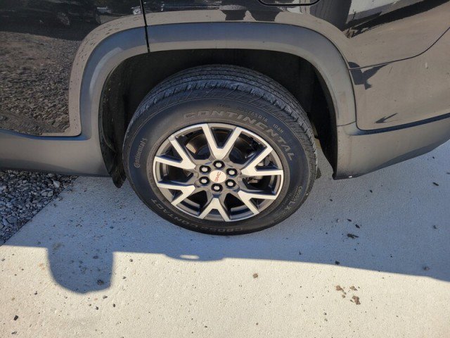 Used 2020 GMC Acadia SLE w/ Driver Convenience Package image 7