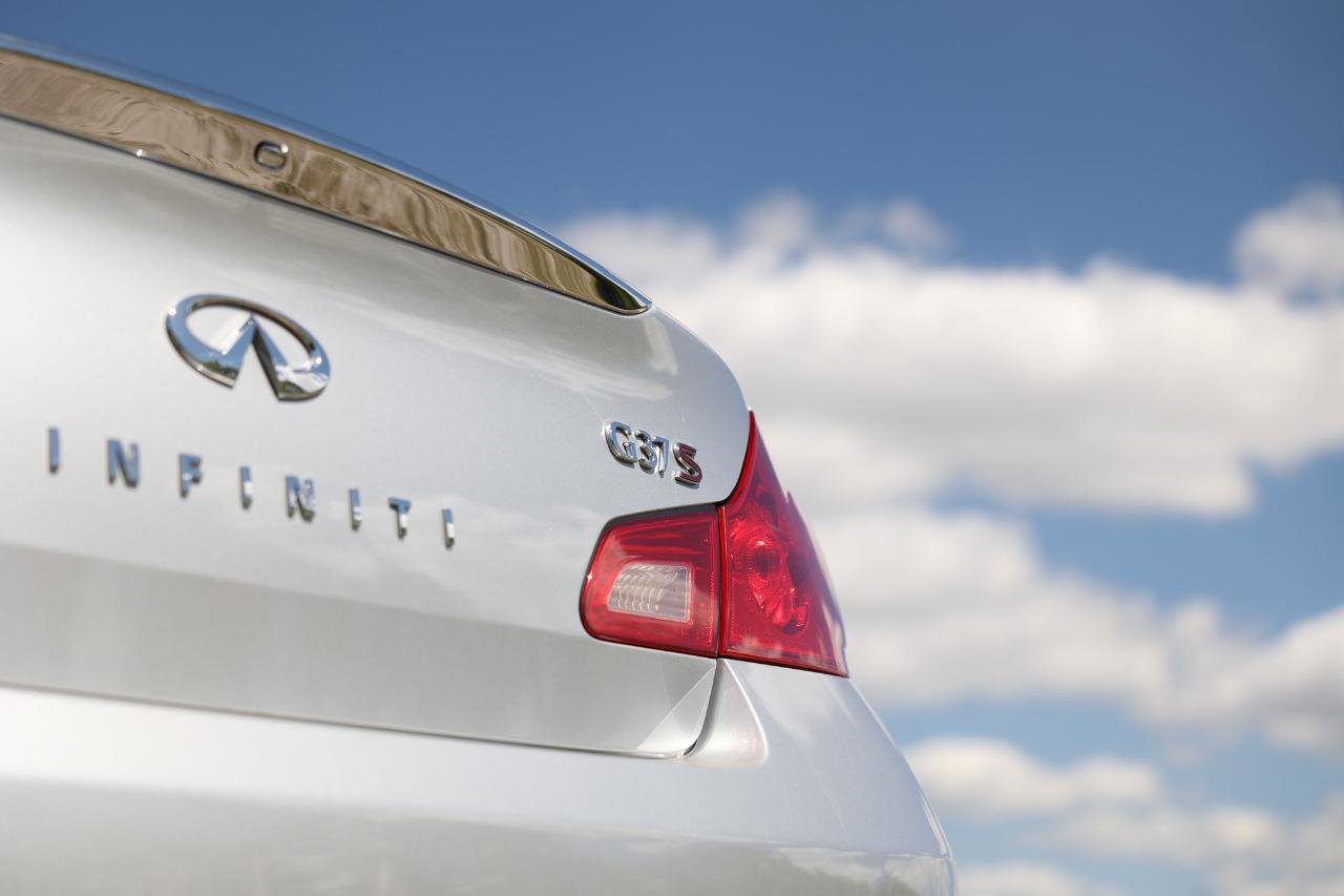 Used 2009 INFINITI G37 Journey w/ Premium Pkg image 33