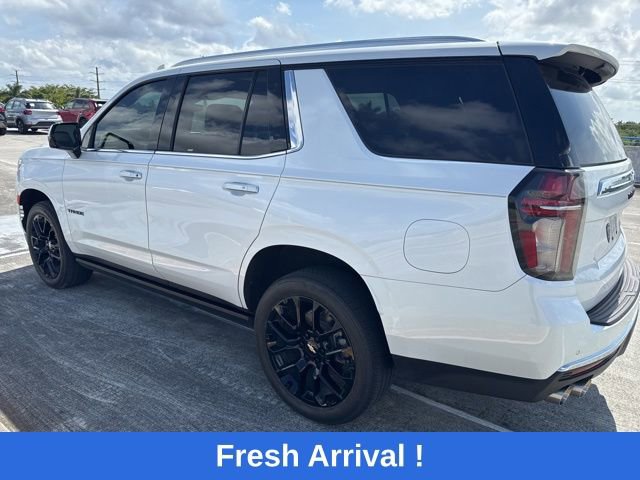 Used 2023 Chevrolet Tahoe Premier RWD image 16