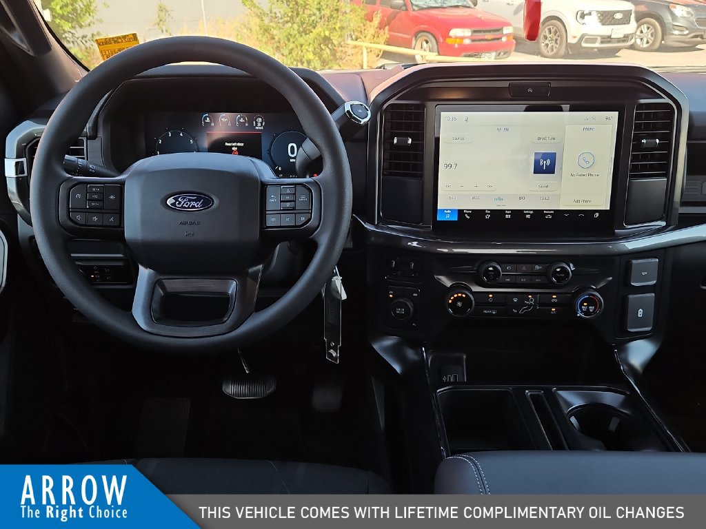 New 2026 Ford F150 STX w/ Equipment Group 200A AWD/4WD image 20
