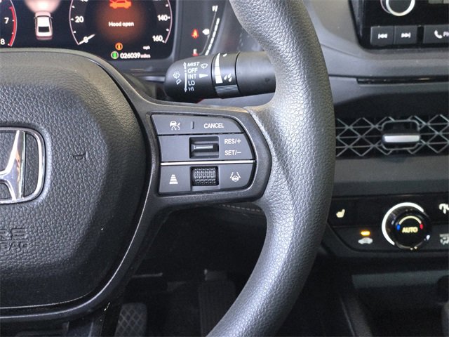 Used 2024 Honda Accord EX image 27