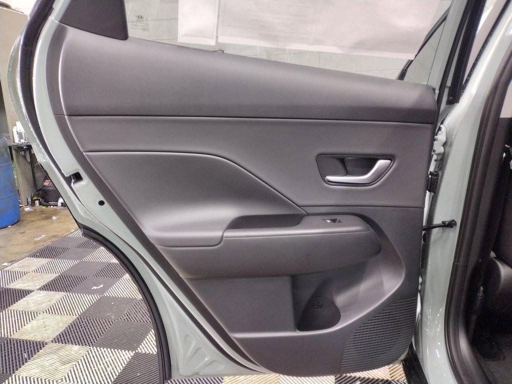 New 2026 Hyundai Kona Limited image 32