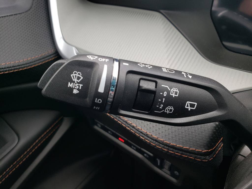 New 2026 Jeep Cherokee Limited AWD/4WD image 22