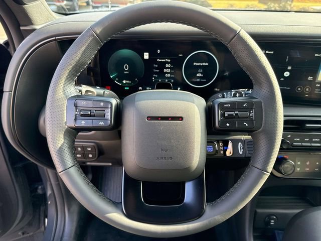 New 2026 Hyundai Palisade XRT Pro AWD/4WD image 25