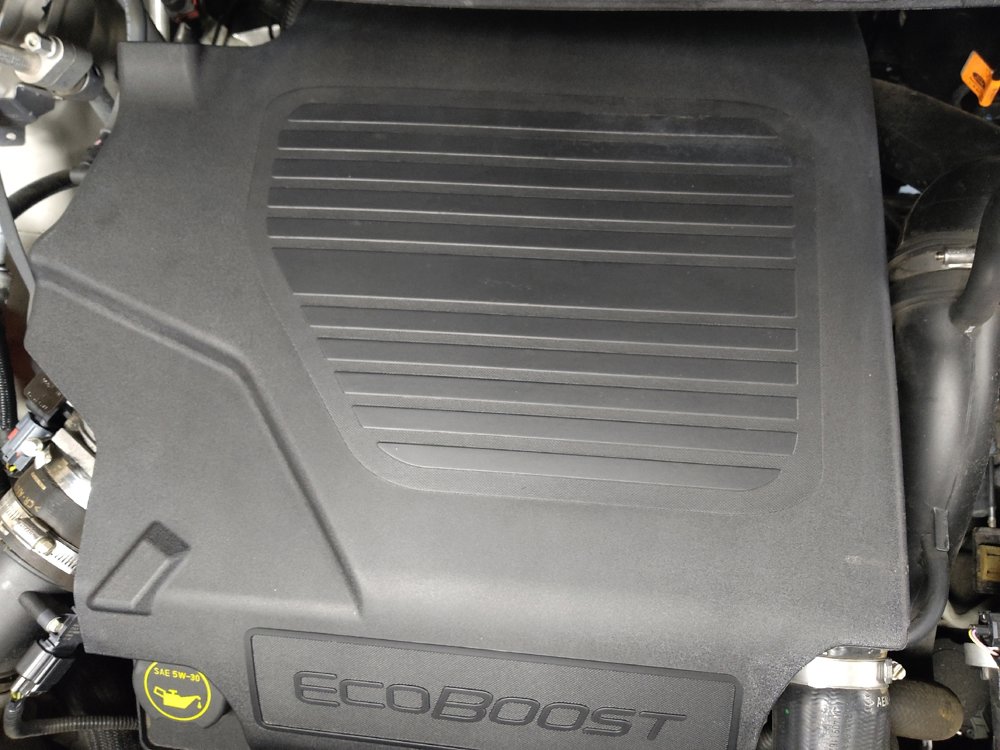 Used 2018 Ford Explorer Sport w/ Equipment Group 401A image 30