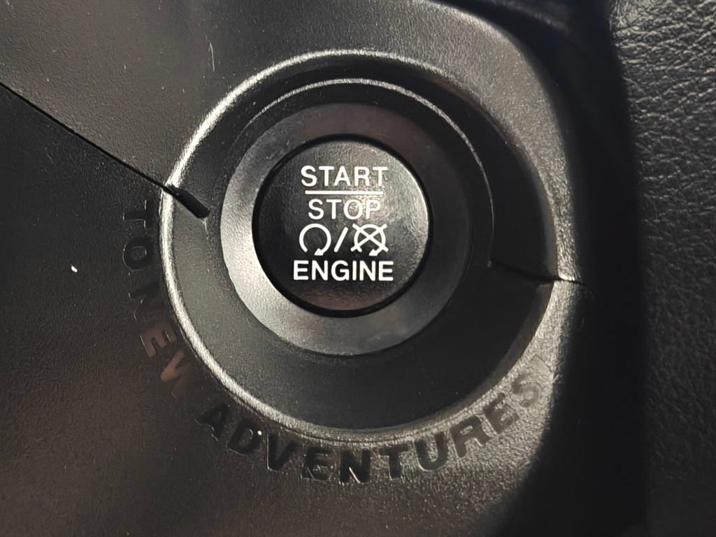 Used 2019 Jeep Renegade Sport AWD/4WD image 10