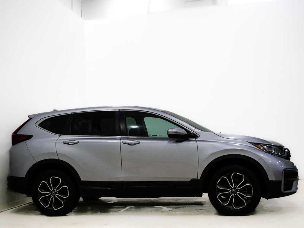 Used 2022 Honda CR-V EX-L image 5