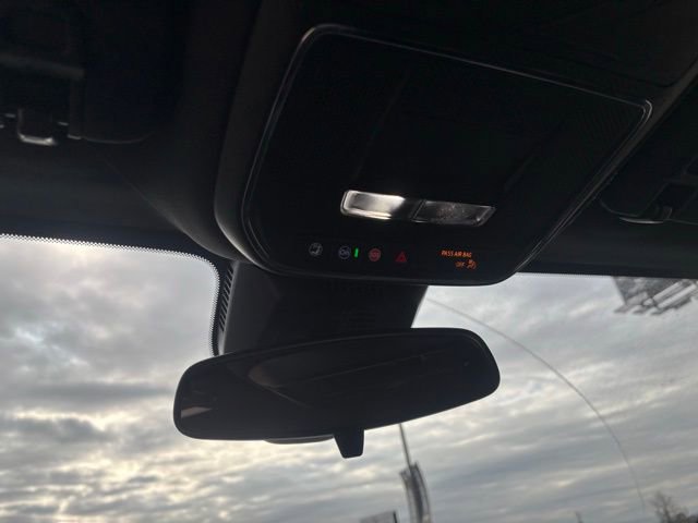 New 2026 Chevrolet Equinox RS w/ Convenience Package III image 28