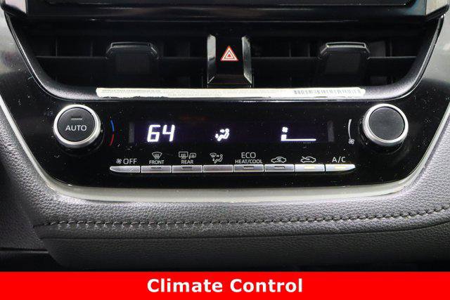 Certified 2023 Toyota Corolla SE image 18