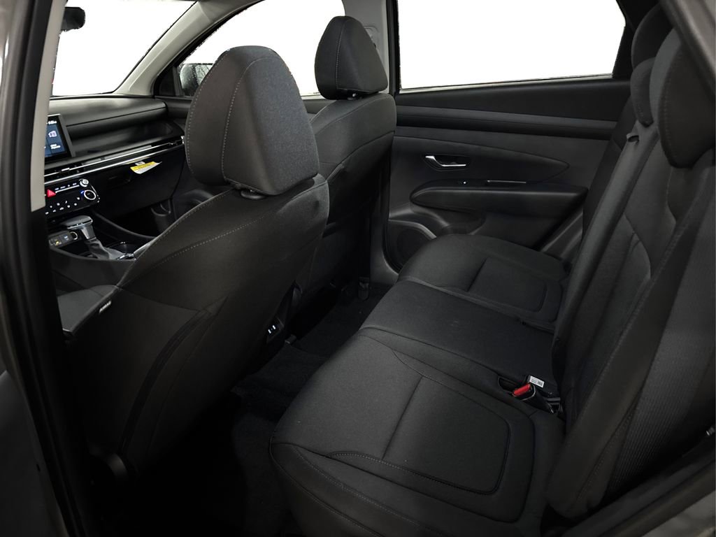 New 2026 Hyundai Tucson SEL image 10