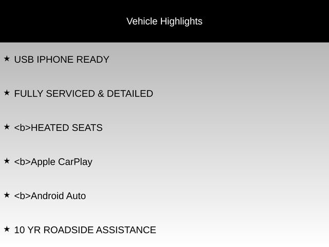 Certified 2024 Kia EV6 Light AWD/4WD image 6