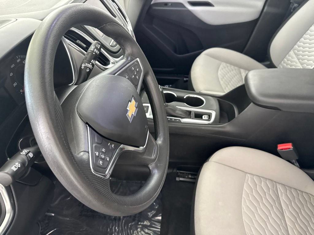 Used 2021 Chevrolet Equinox LS AWD/4WD image 22