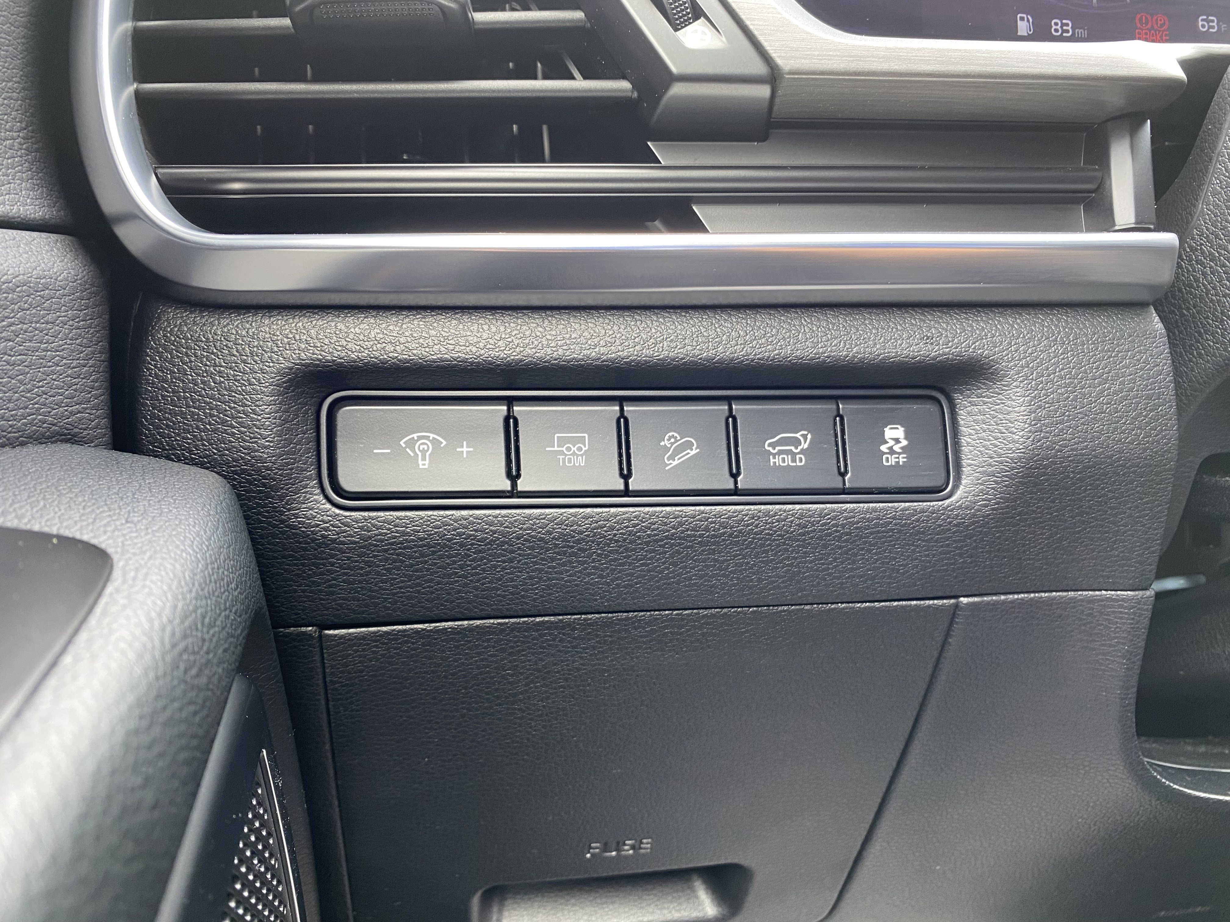 Used 2025 Kia Telluride SX Prestige X-Pro AWD/4WD image 18