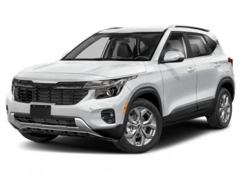 Used 2025 Kia Seltos S