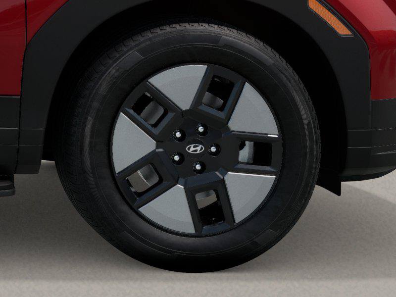 New 2026 Hyundai Santa Fe SEL AWD/4WD image 8