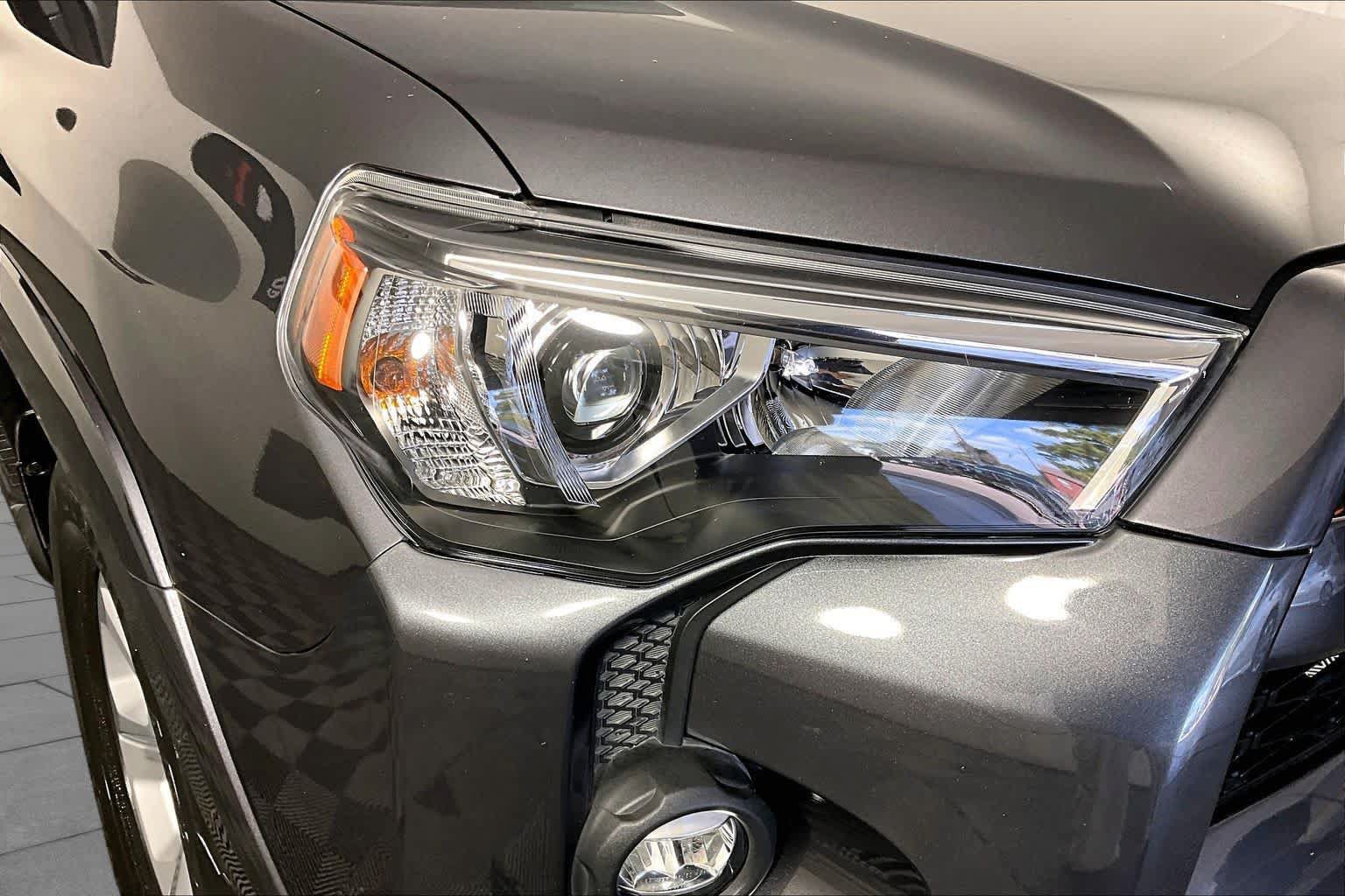 Used 2023 Toyota 4Runner SR5 RWD image 26