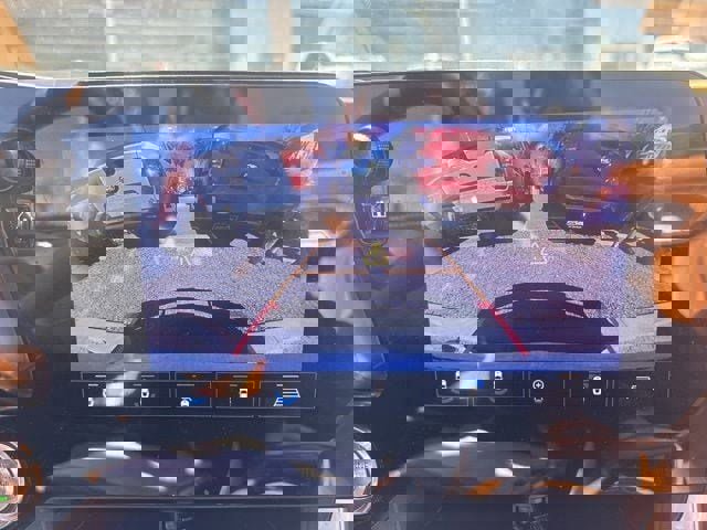 Used 2023 Chevrolet Corvette Stingray Premium Conv w/ Z51 Performance Package image 15