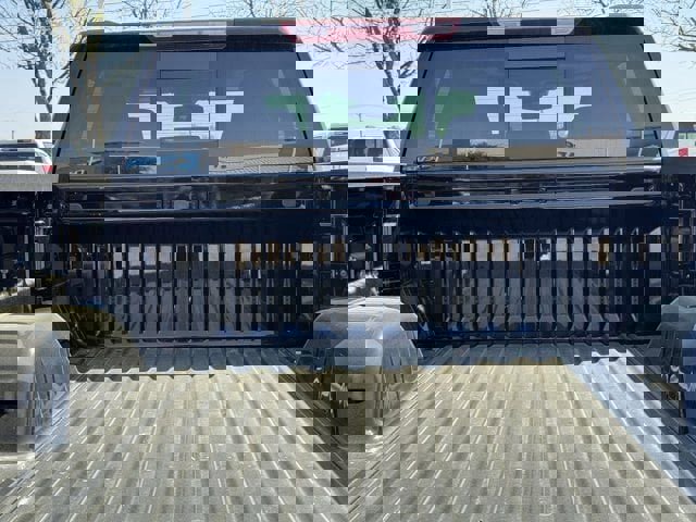 New 2026 Chevrolet Silverado 1500 LTZ w/ LTZ Premium Texas Edition image 26