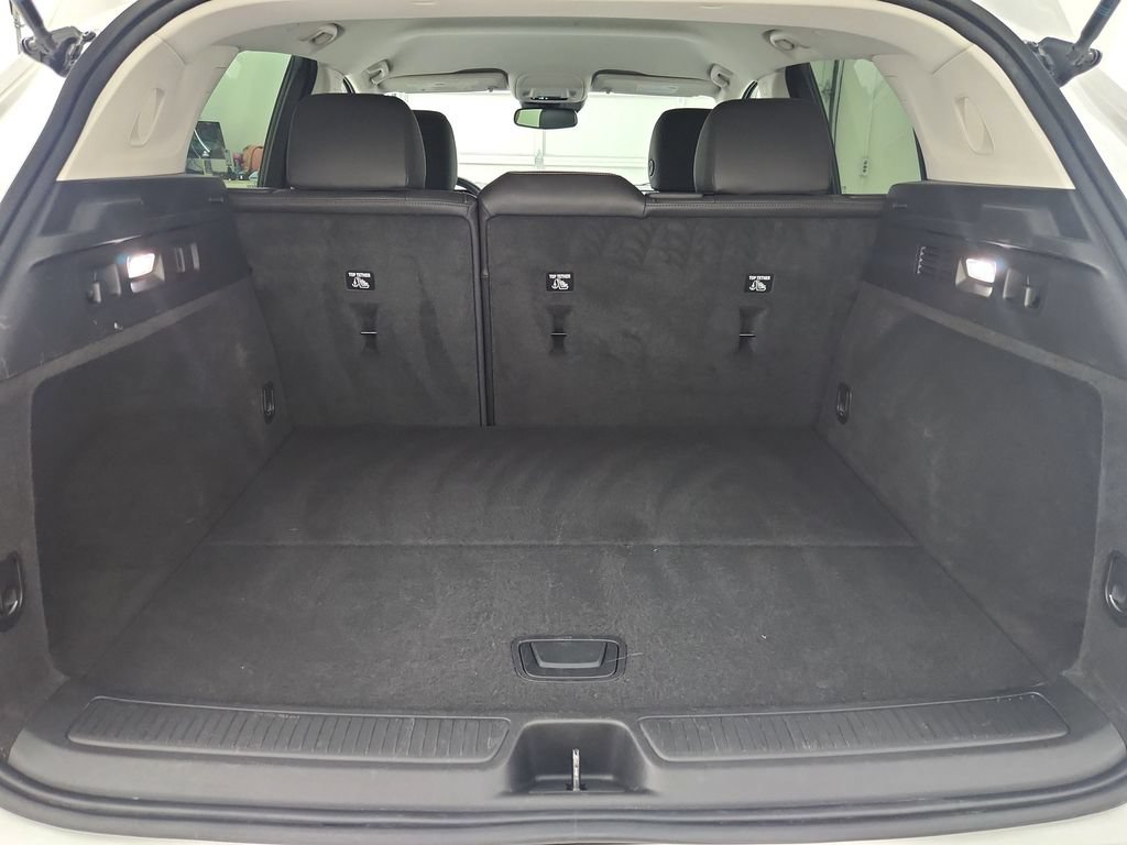 Used 2024 Buick Envision Preferred AWD/4WD image 34