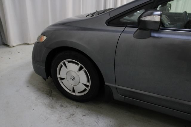 Used 2010 Honda Civic Hybrid Sedan image 29