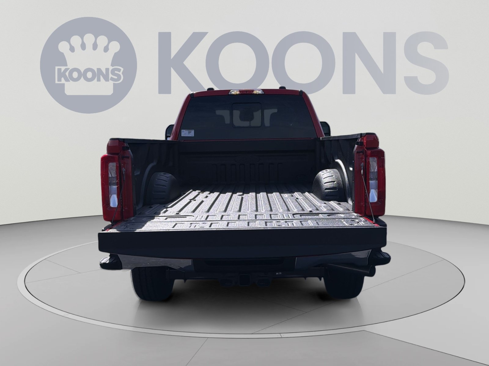 New 2027 Ford F350 XL w/ FX4 Off-Road Package AWD/4WD image 28