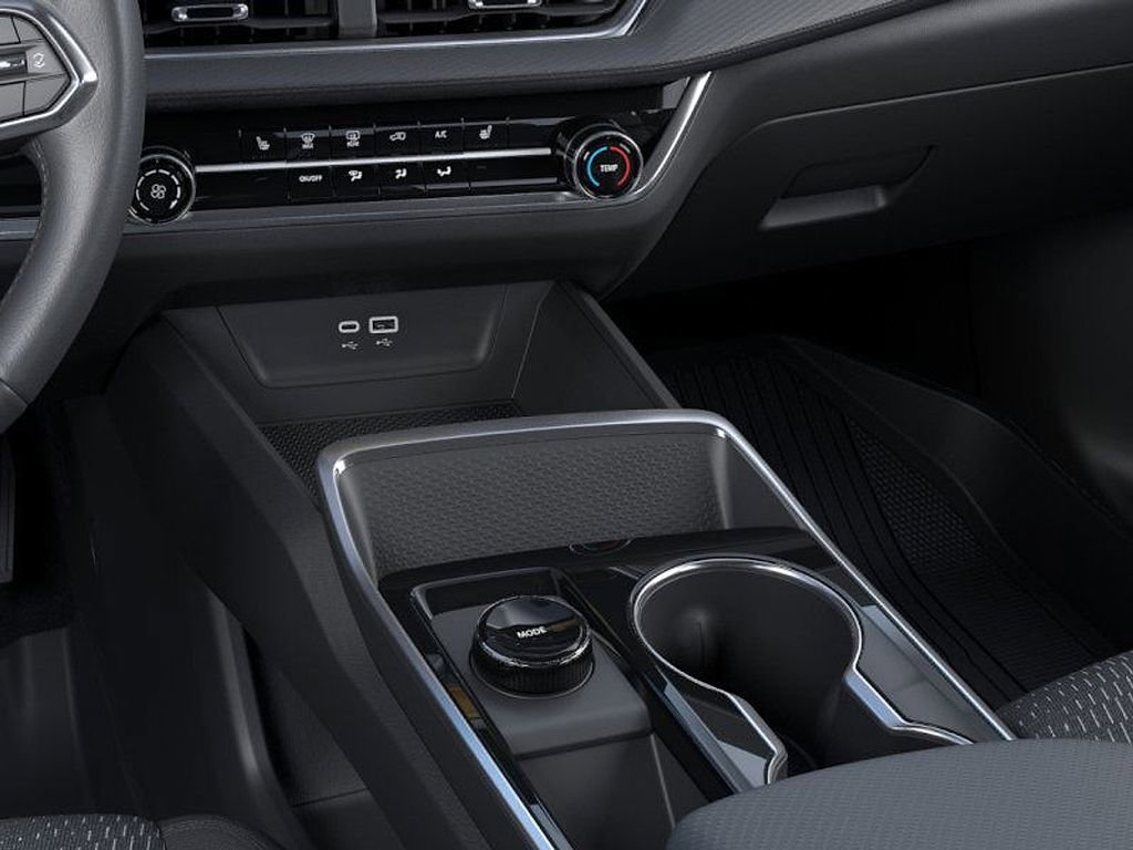 New 2026 Chevrolet Equinox LT image 24