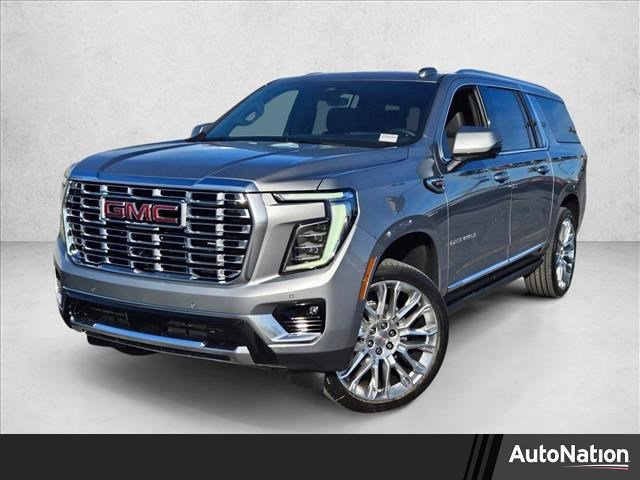 New 2026 GMC Yukon XL Denali w/ Denali Reserve Package image 1