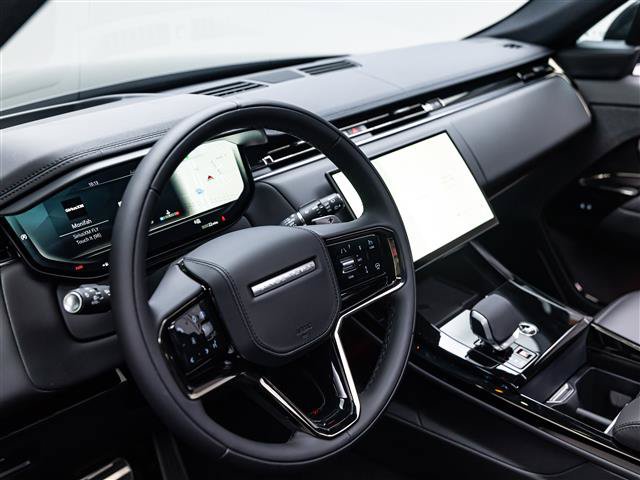 New 2027 Land Rover Range Rover Sport Dynamic SE AWD/4WD image 17