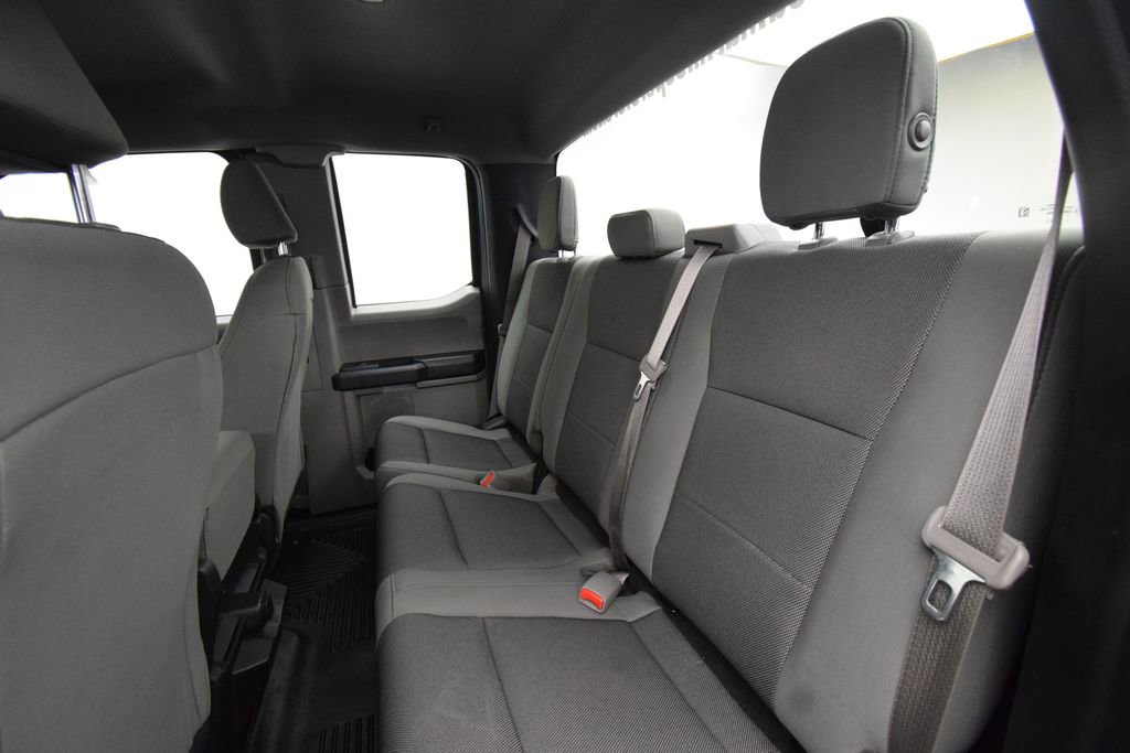 Used 2017 Ford F150 XL w/ Equipment Group 101A Mid image 23