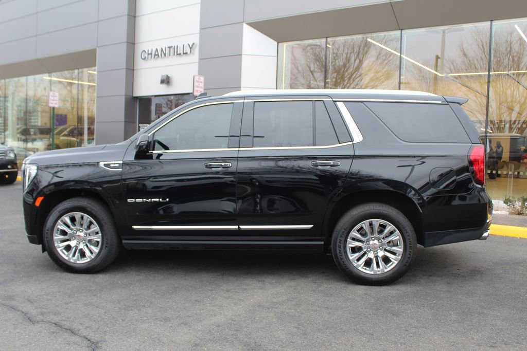 Used 2024 GMC Yukon Denali image 6